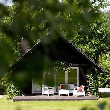 Villa Bukolik Bukowiec  Exterior foto