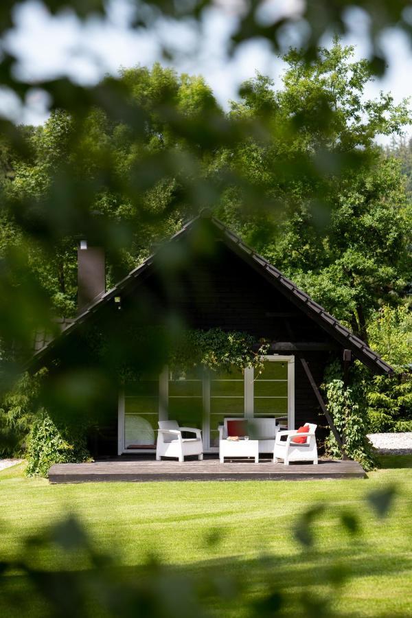 Villa Bukolik Bukowiec  Exterior foto